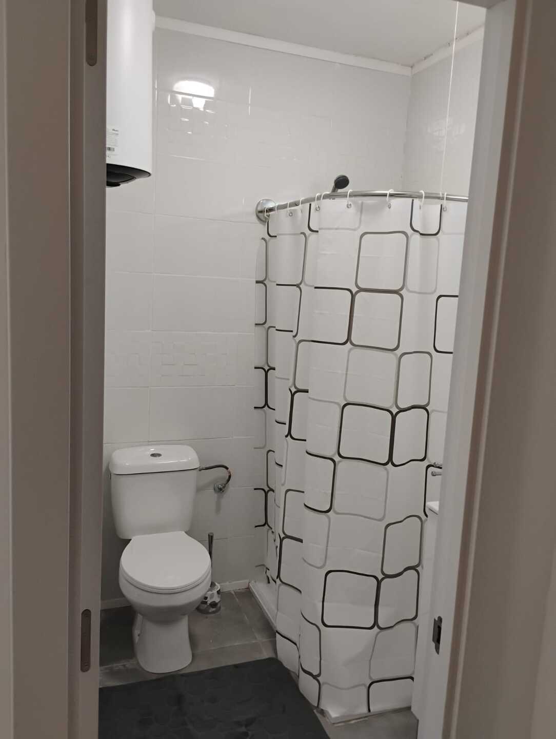Piso de 60 m² en Almería