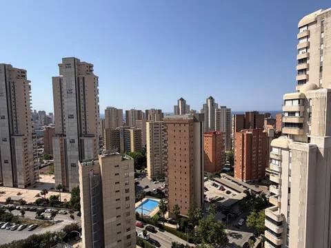 Pis de 85 m² a Benidorm