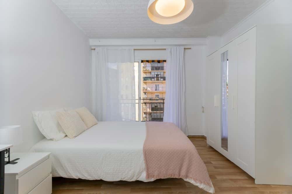 Habitació de lloguer, València