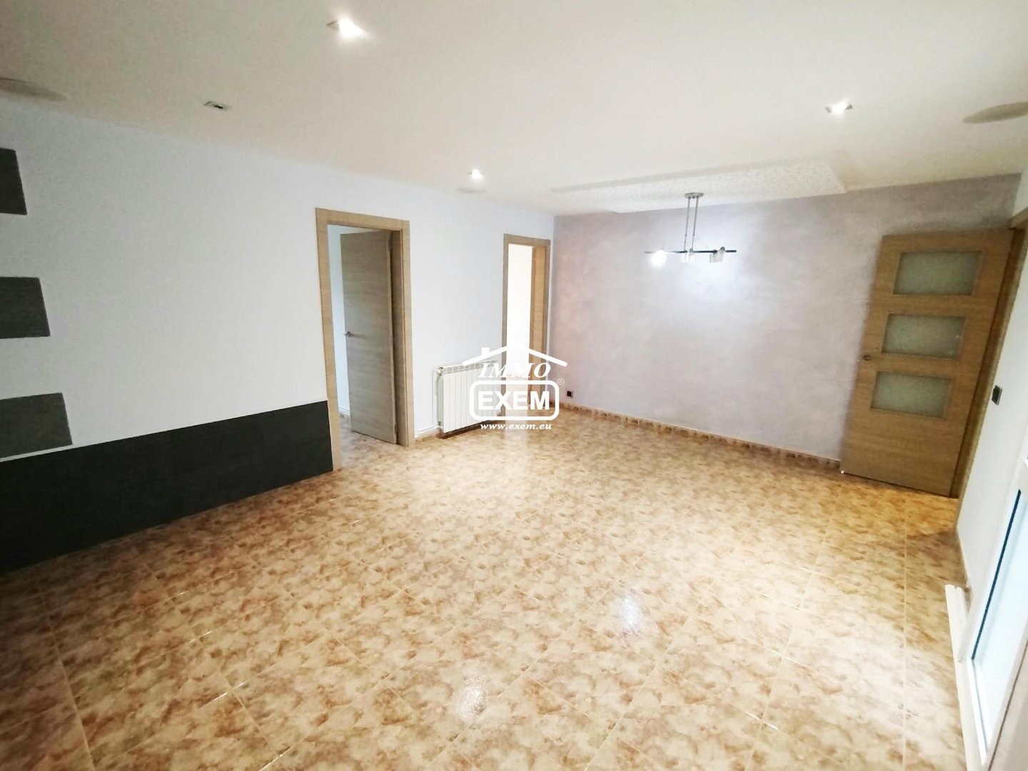 Pis de 78 m² a Lleida