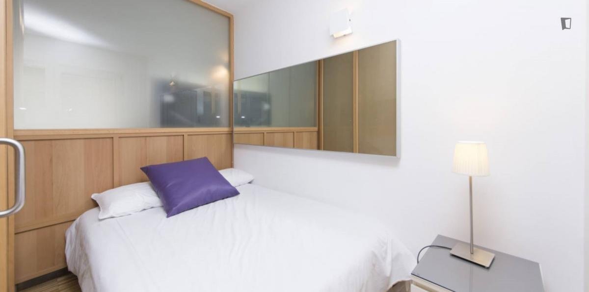 Appartamento 63 m² a Madrid