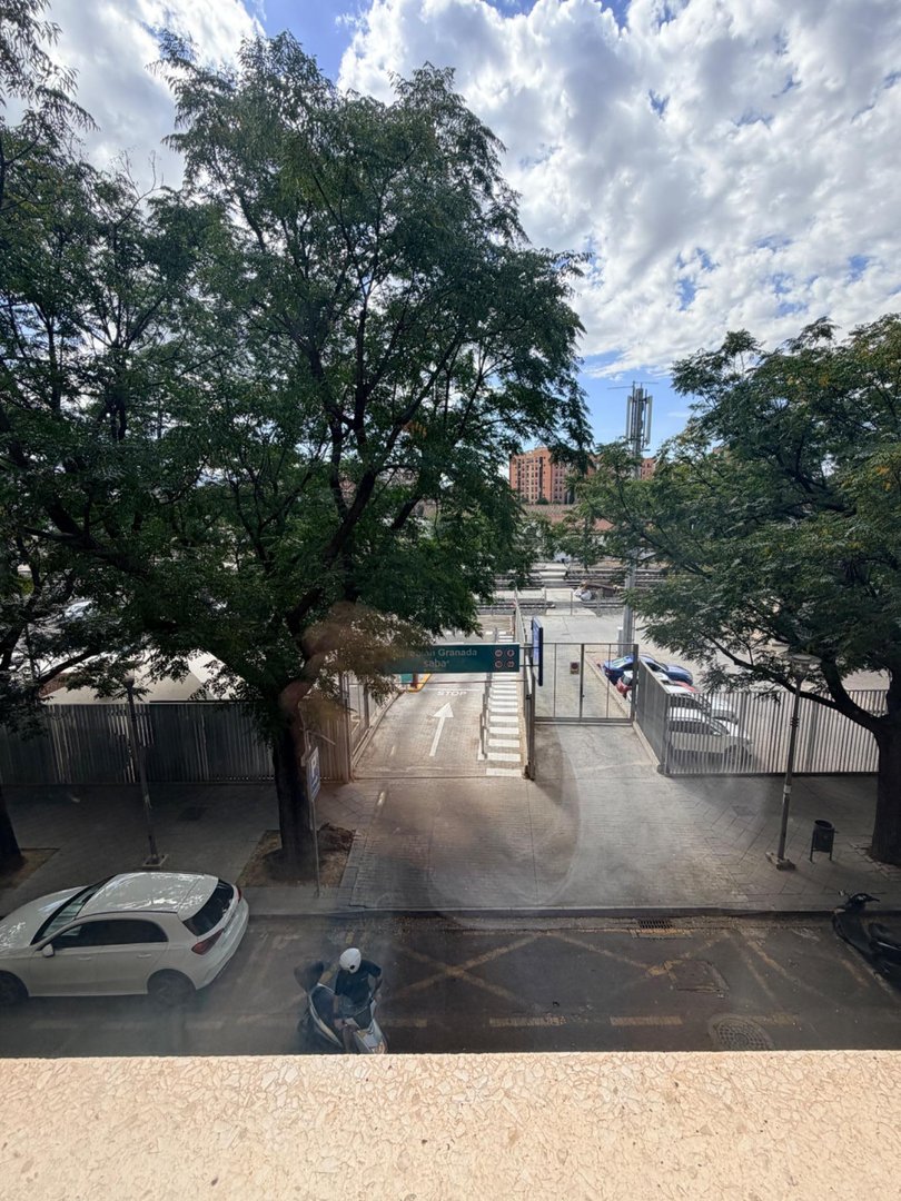 Appartamento 107 m² a Granada