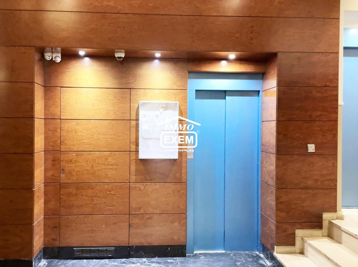 Piso de 101 m² en Lérida