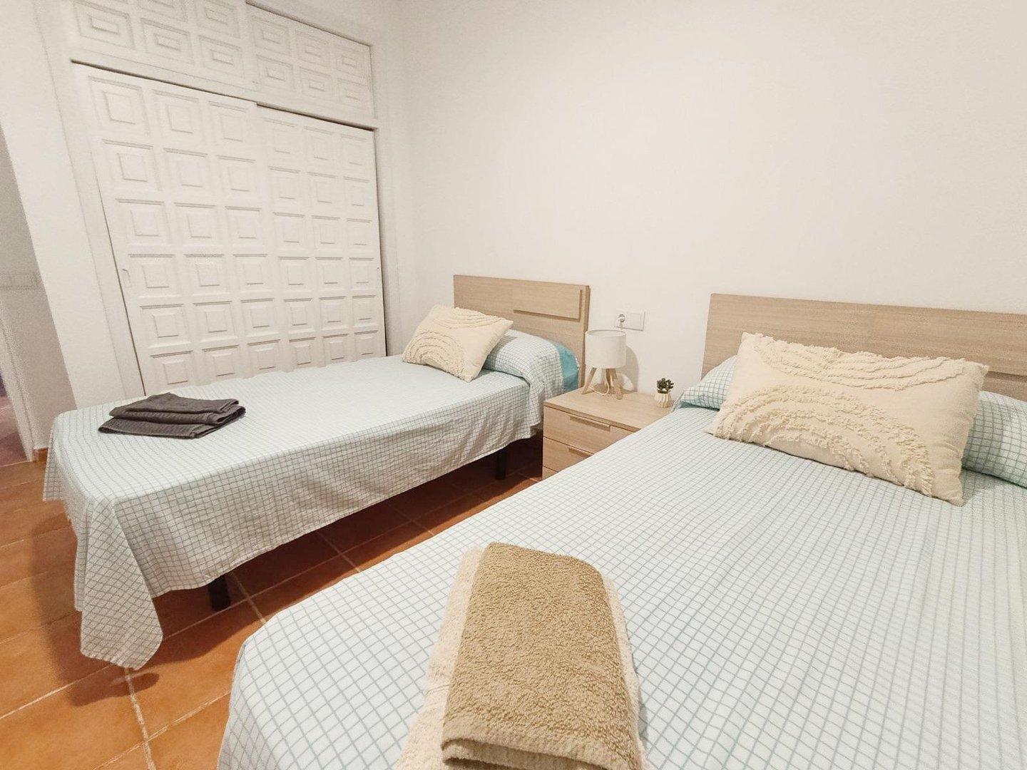 Pis de 75 m² a Dénia