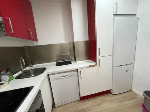 Pis de 85 m² a Segovia