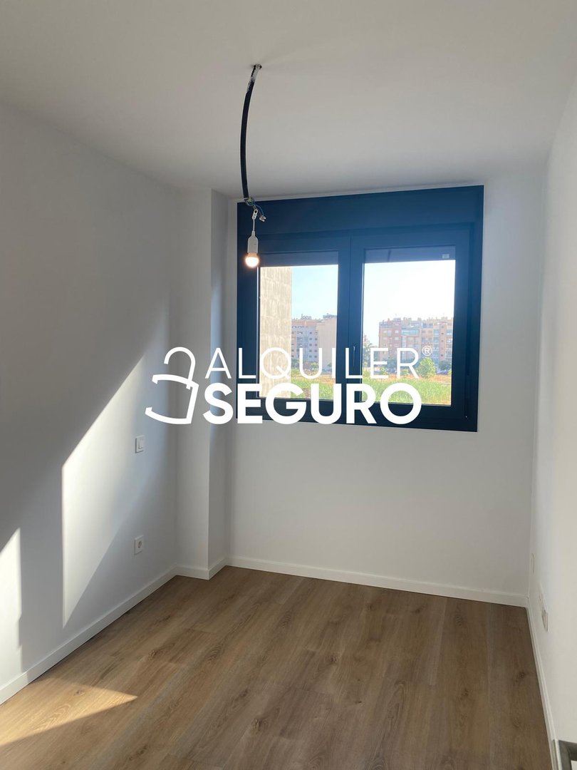 Piso de 70 m² en Murcia