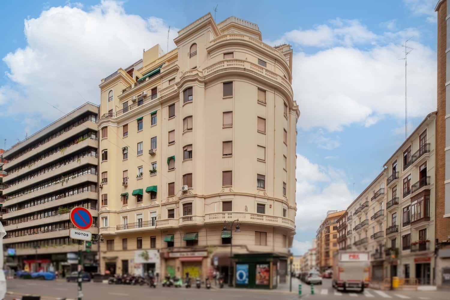 Habitació de lloguer, València
