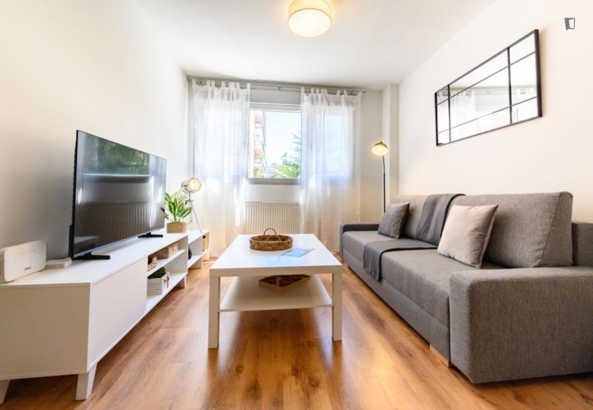 Pis de 60 m² a Madrid