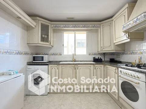 Piso de 157 m² en Jávea
