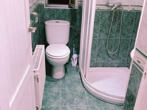Wohnung 60 m² in Salamanca