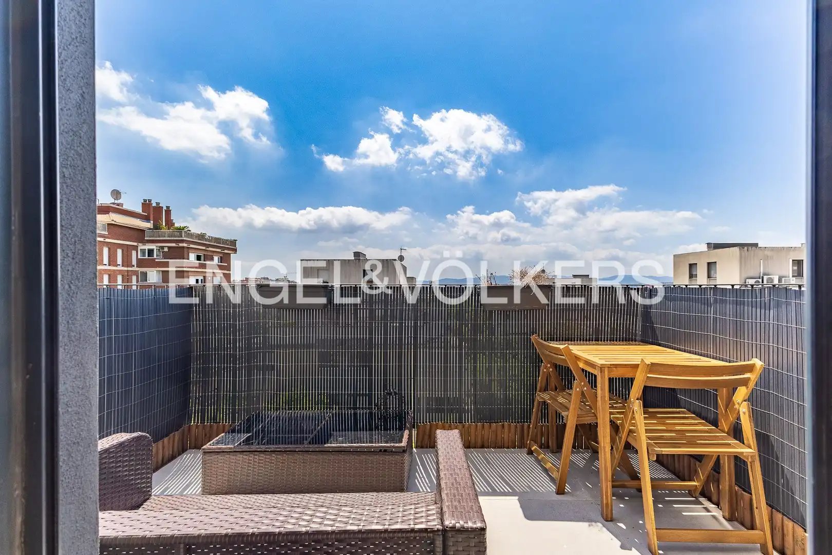 Piso de 110 m² en Sabadell