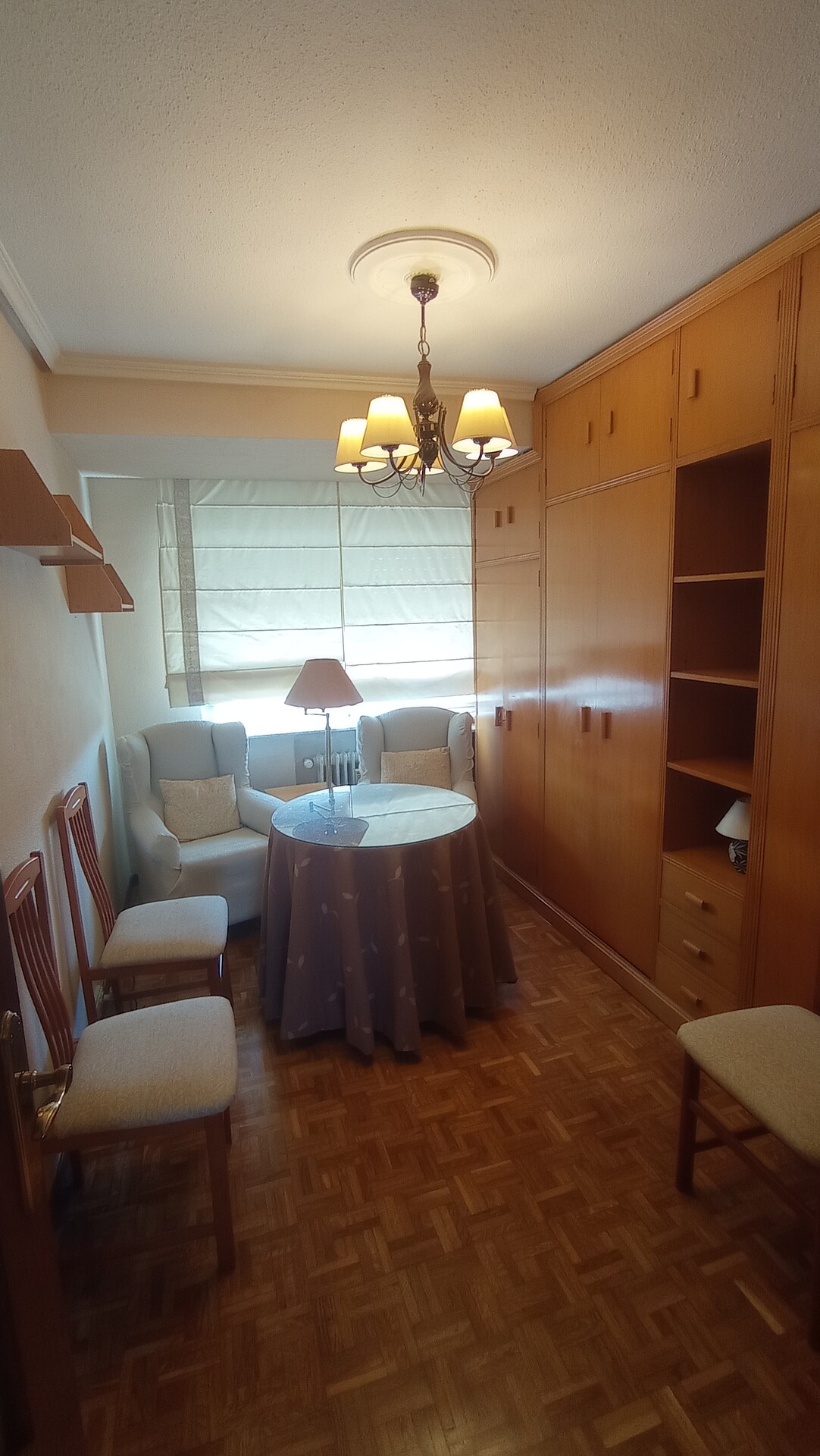 Piso de 85 m² en Salamanca