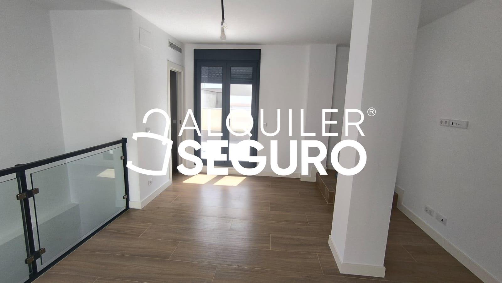 Piso de 103 m² en Sevilla