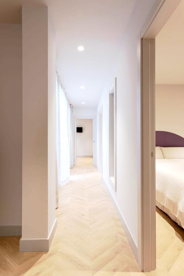 Apartamento 100 m² em San Cristóbal de La Laguna