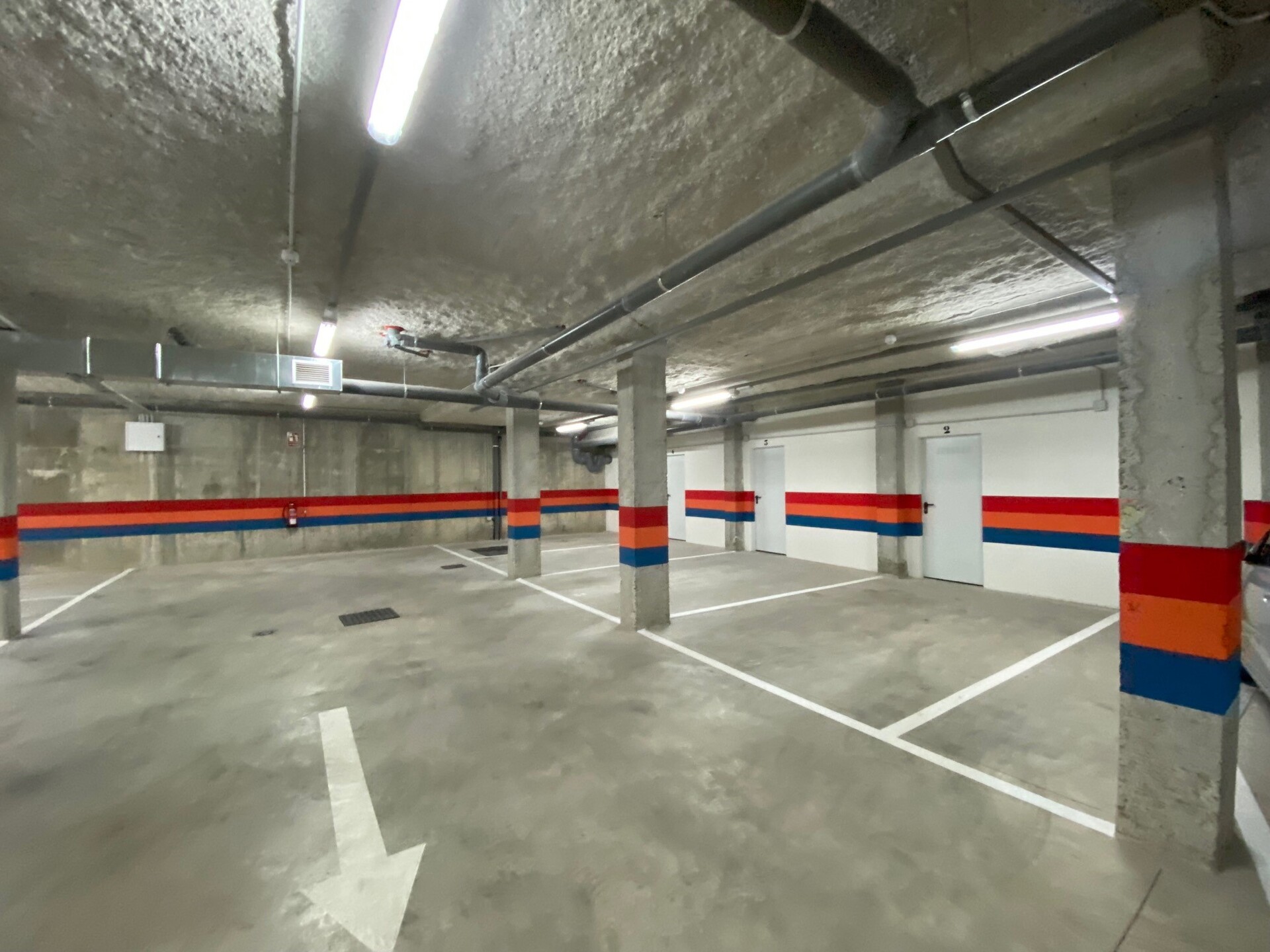 Piso de 50 m² en Badajoz
