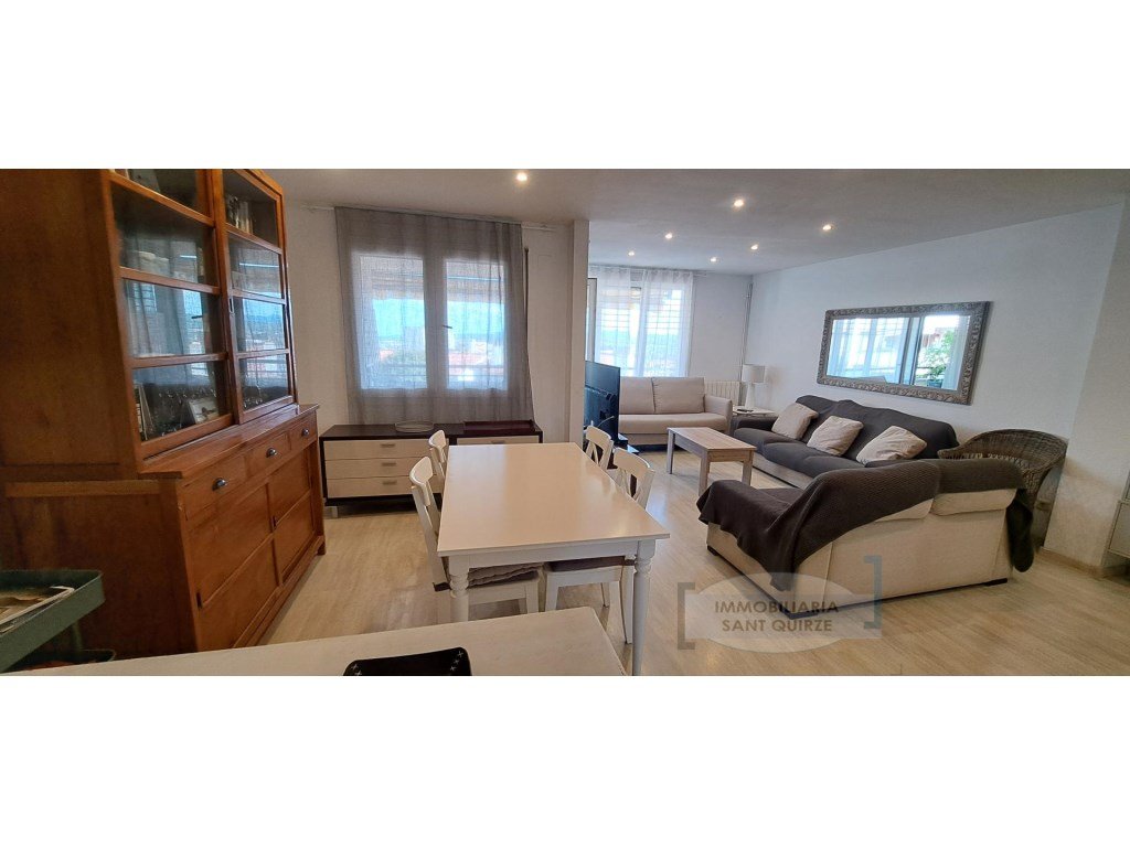 Appartement 131 m² à Sant Quirze del Vallès