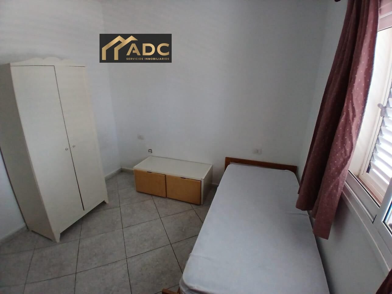 Piso de 96 m² en San Cristóbal de La Laguna