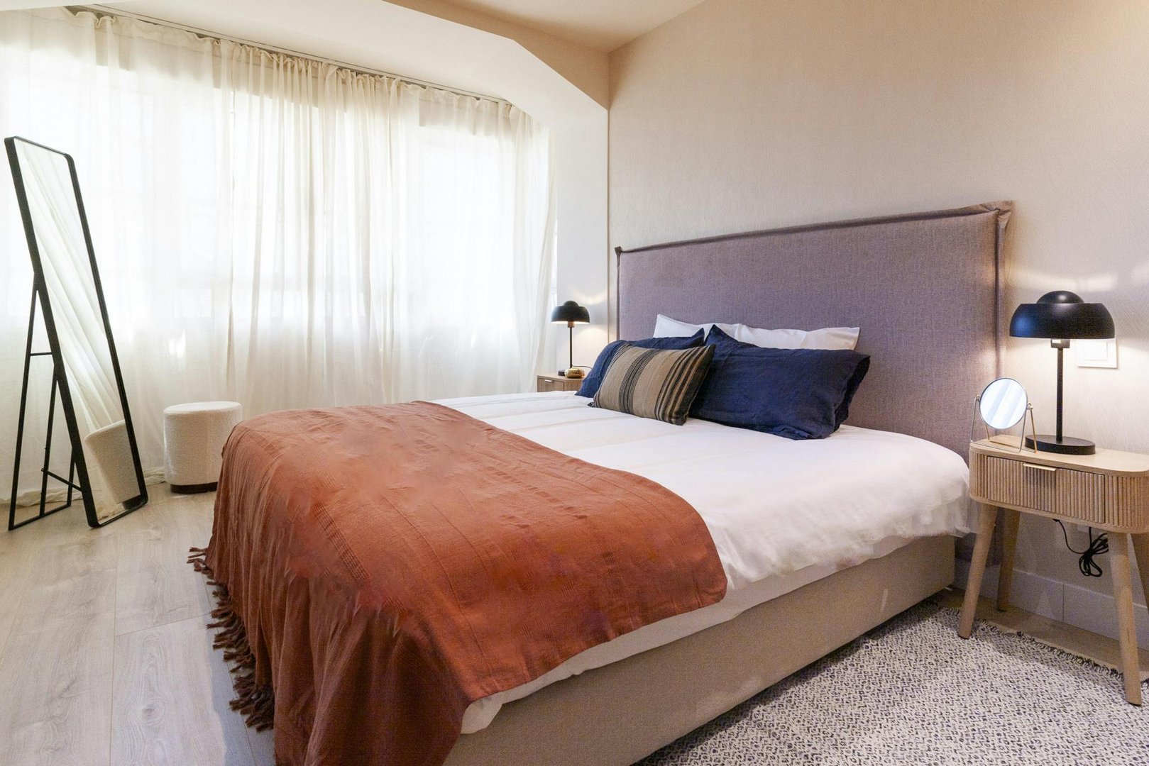 Piso de 71 m² en Madrid