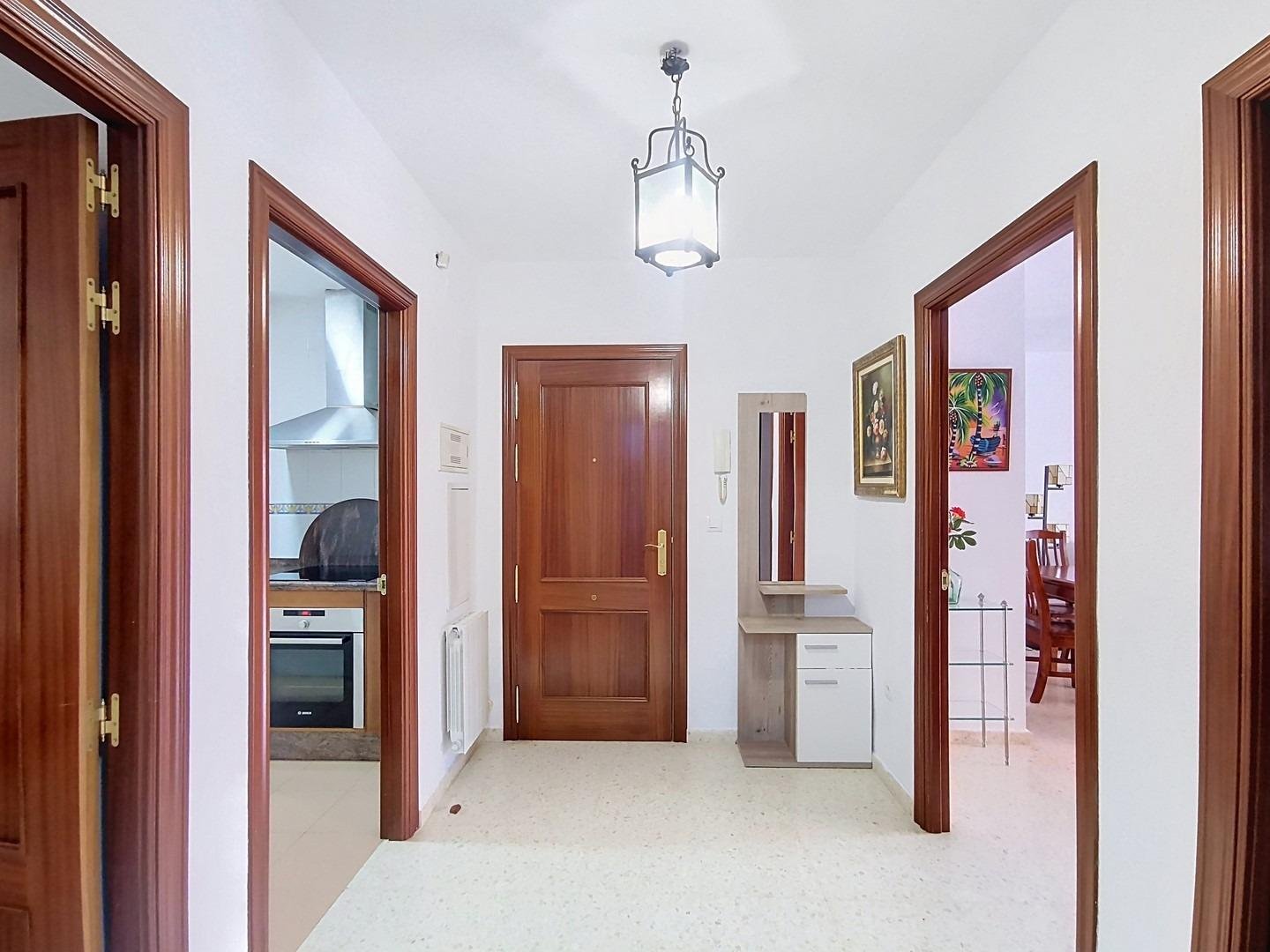 Wohnung 78 m² in Granada