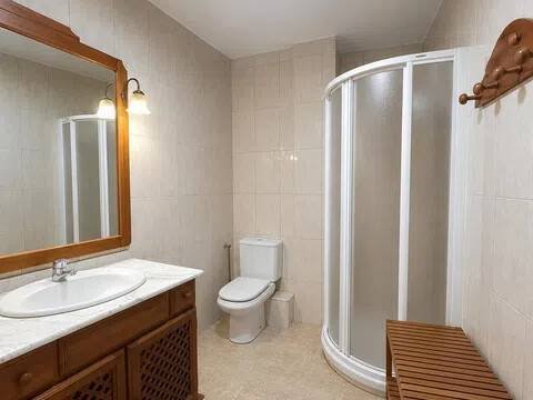 Piso de 120 m² en Murcia