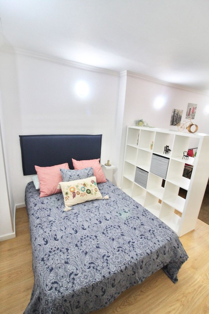Wohnung 38 m² in Puerto de la Cruz