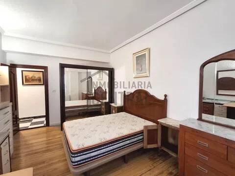 Piso de 118 m² en Bilbao
