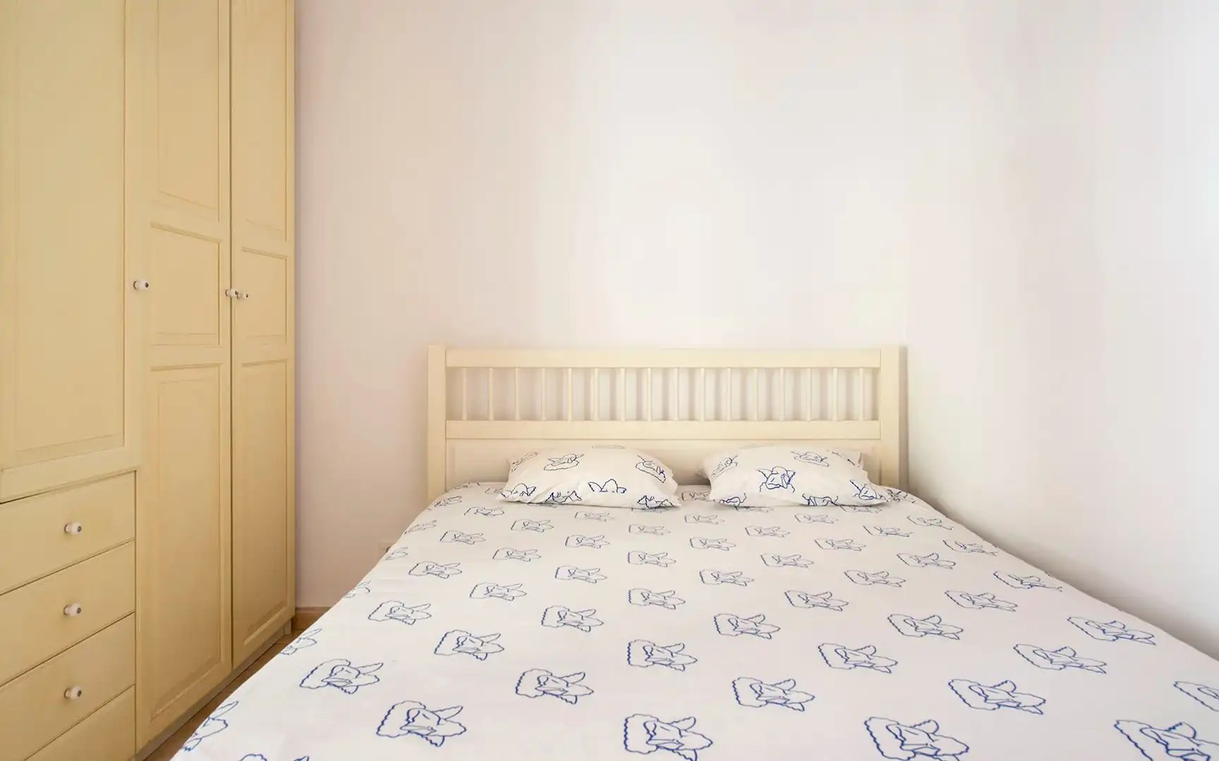 Piso de 120 m² en Barcelona
