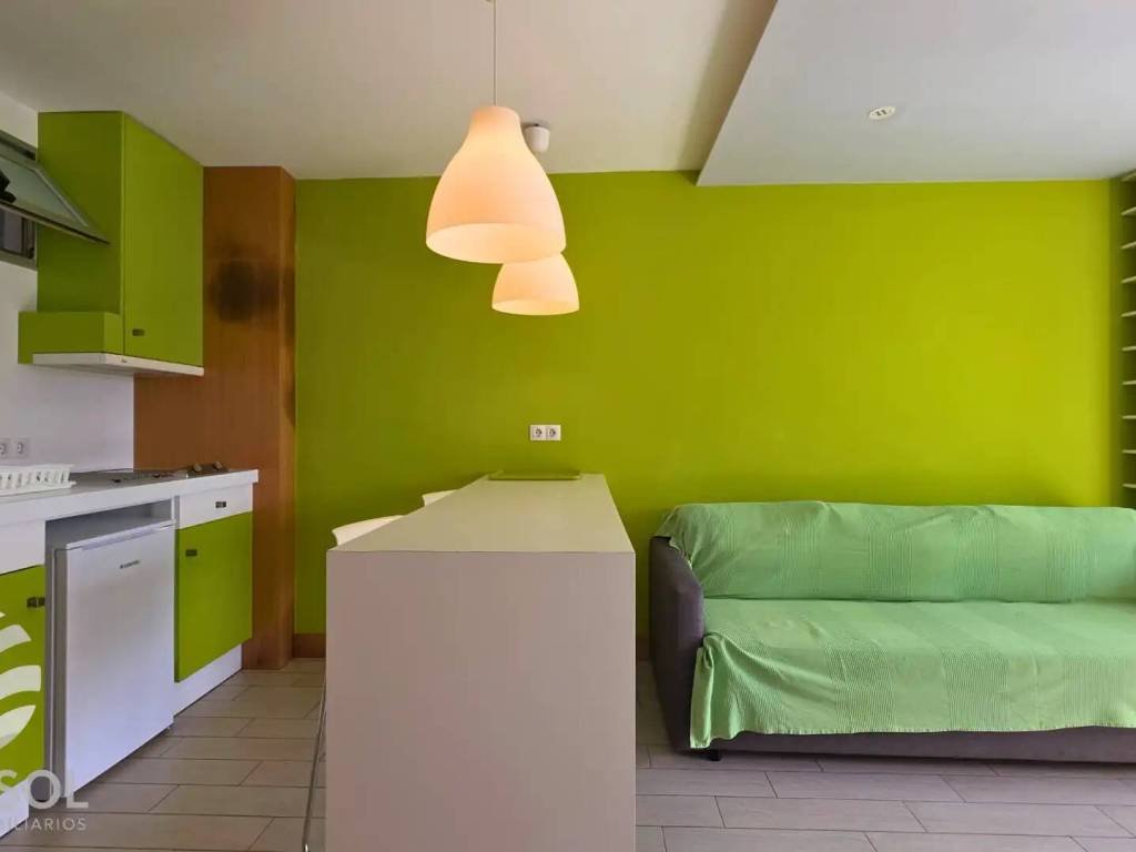 Piso de 50 m² en San Bartolomé de Tirajana
