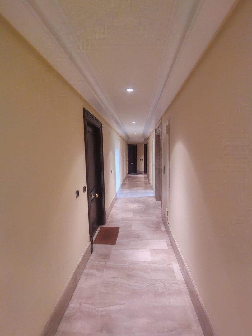 Pis de 167 m² a Valladolid