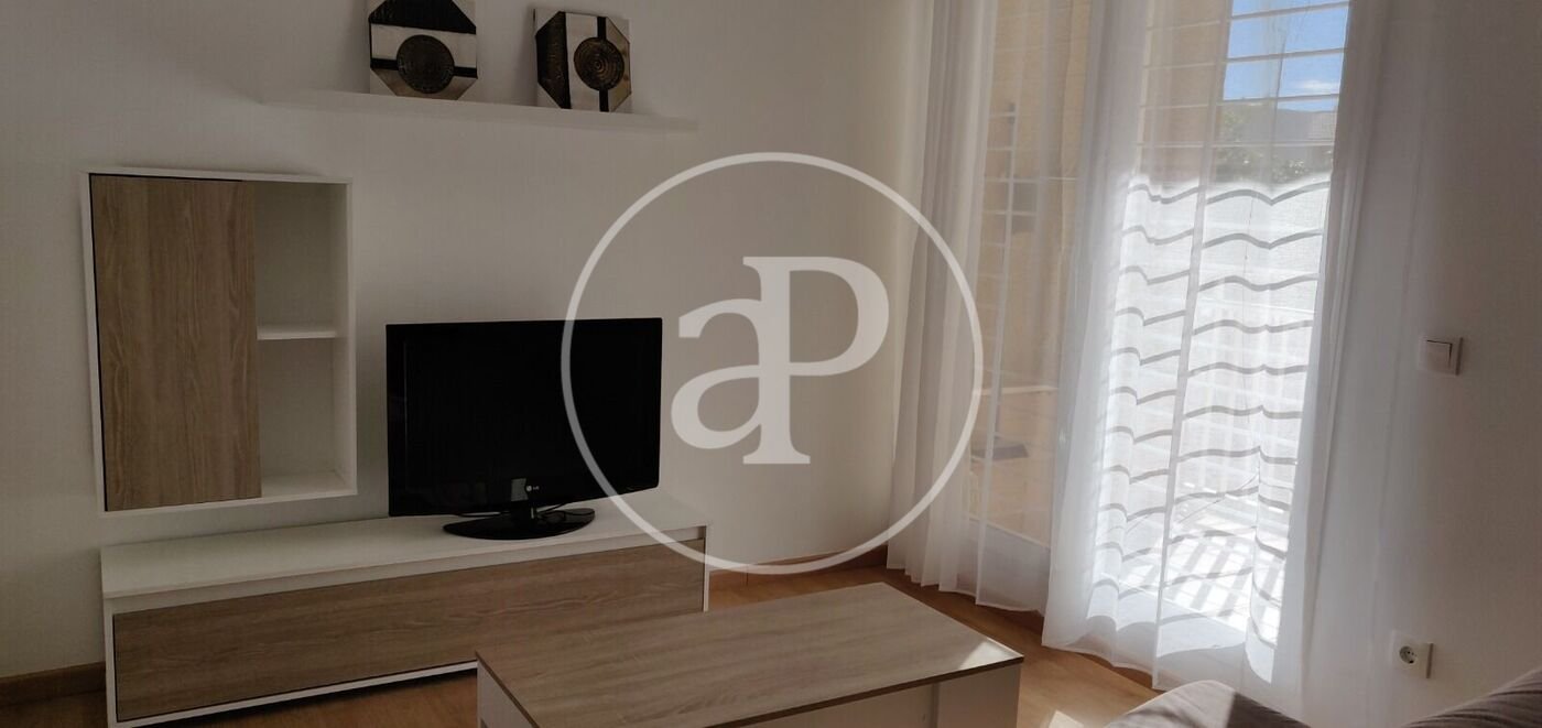 Appartement 56 m² à Canet d'en Berenguer