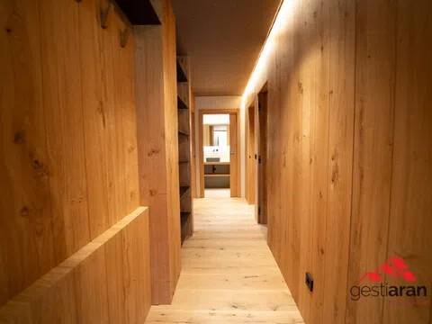 Pis de 130 m² a Alt Aran