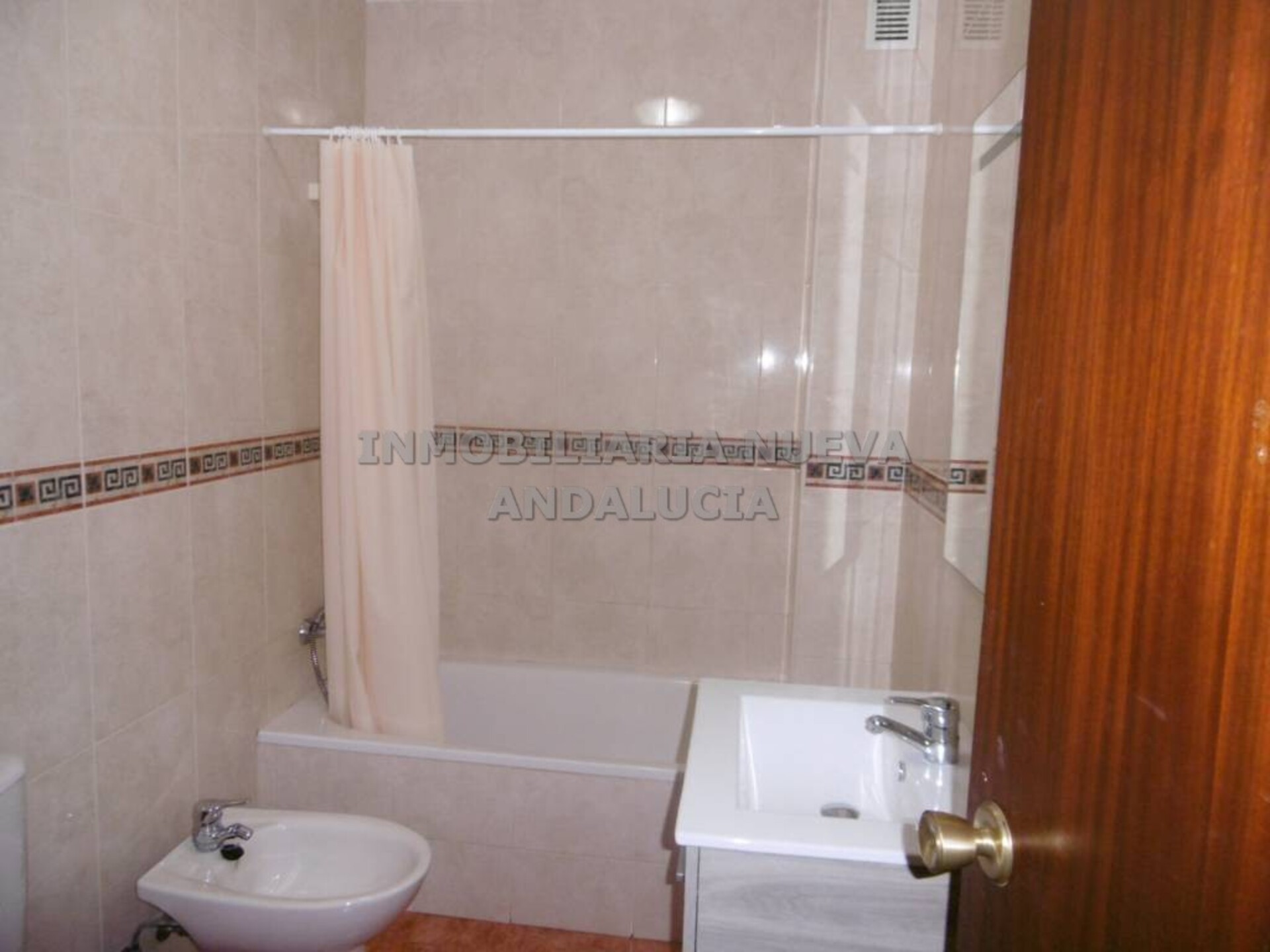 Piso de 115 m² en Almería