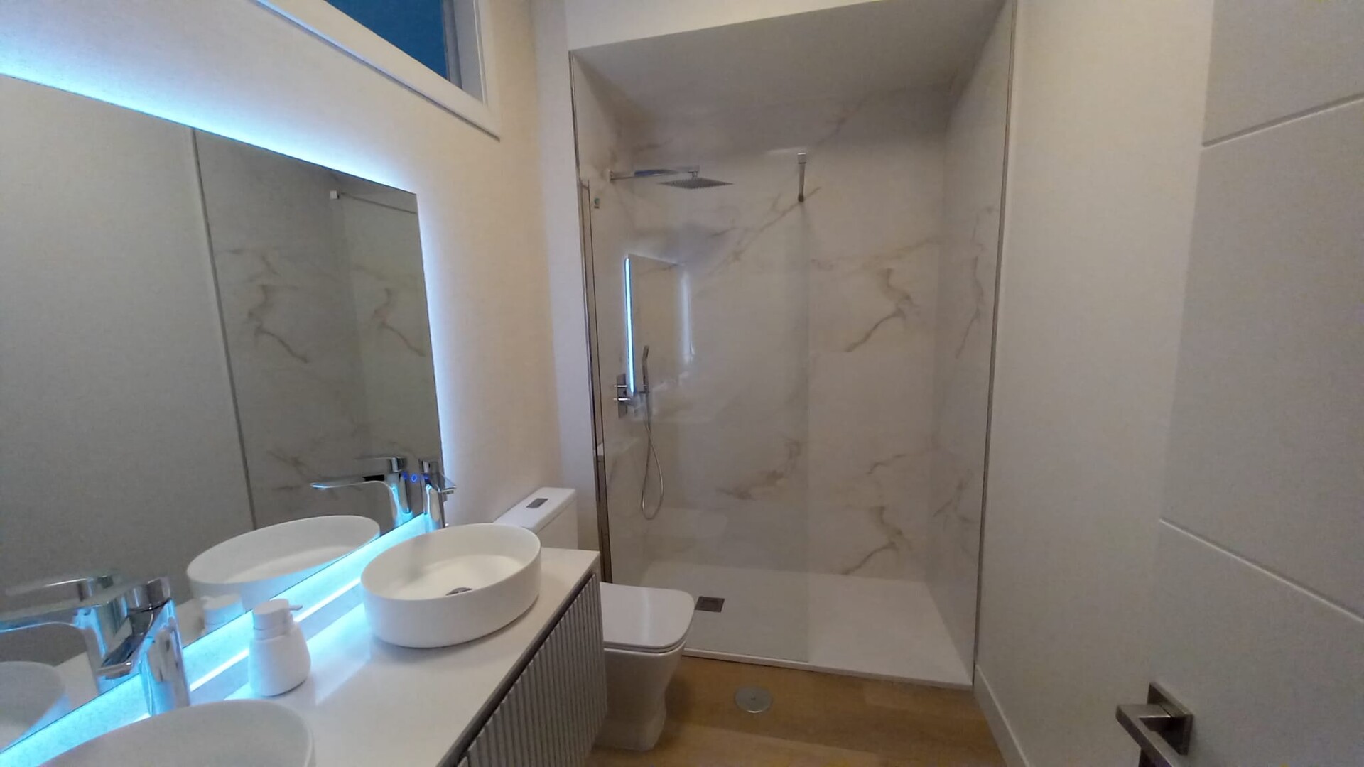 Appartement 90 m² à Vilagarcía de Arousa