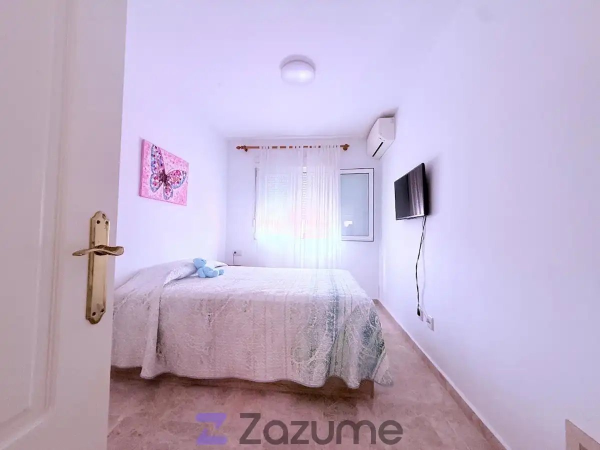 Piso de 150 m² en Manilva