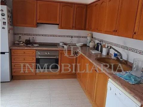 Piso de 140 m² en Borriol