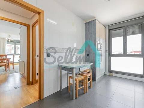 Piso de 67 m² en Oviedo