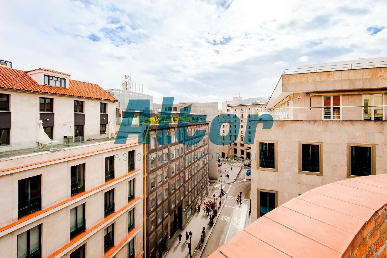 Квартира 120 м² у Madrid