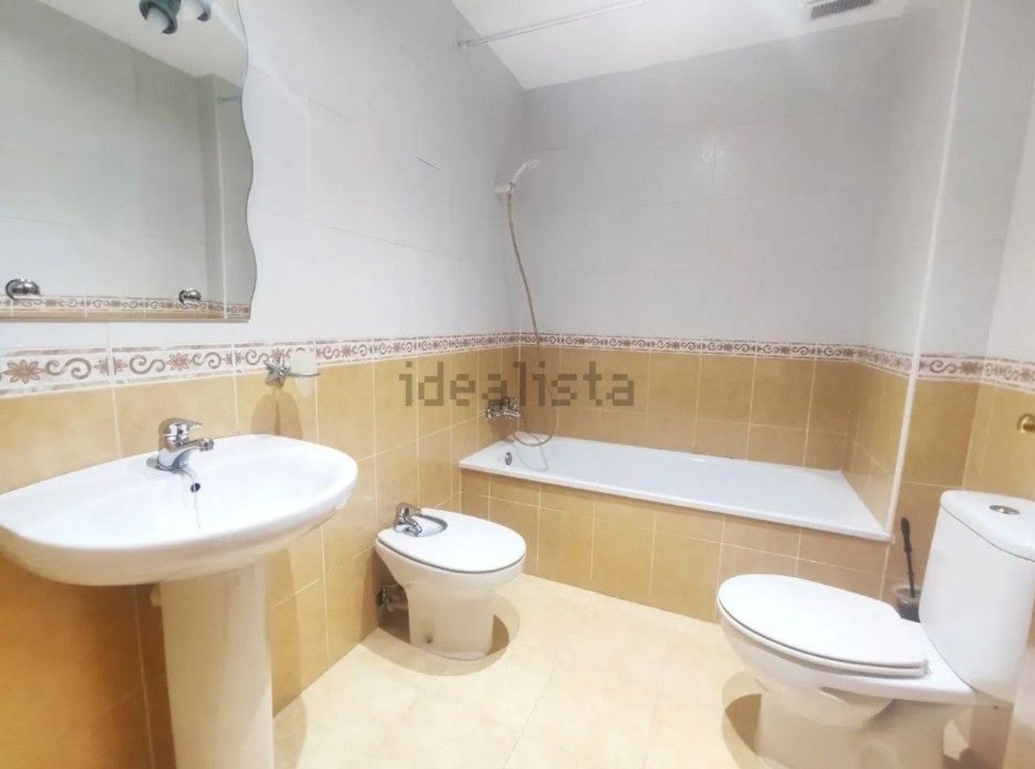Pis de 140 m² a Massamagrell