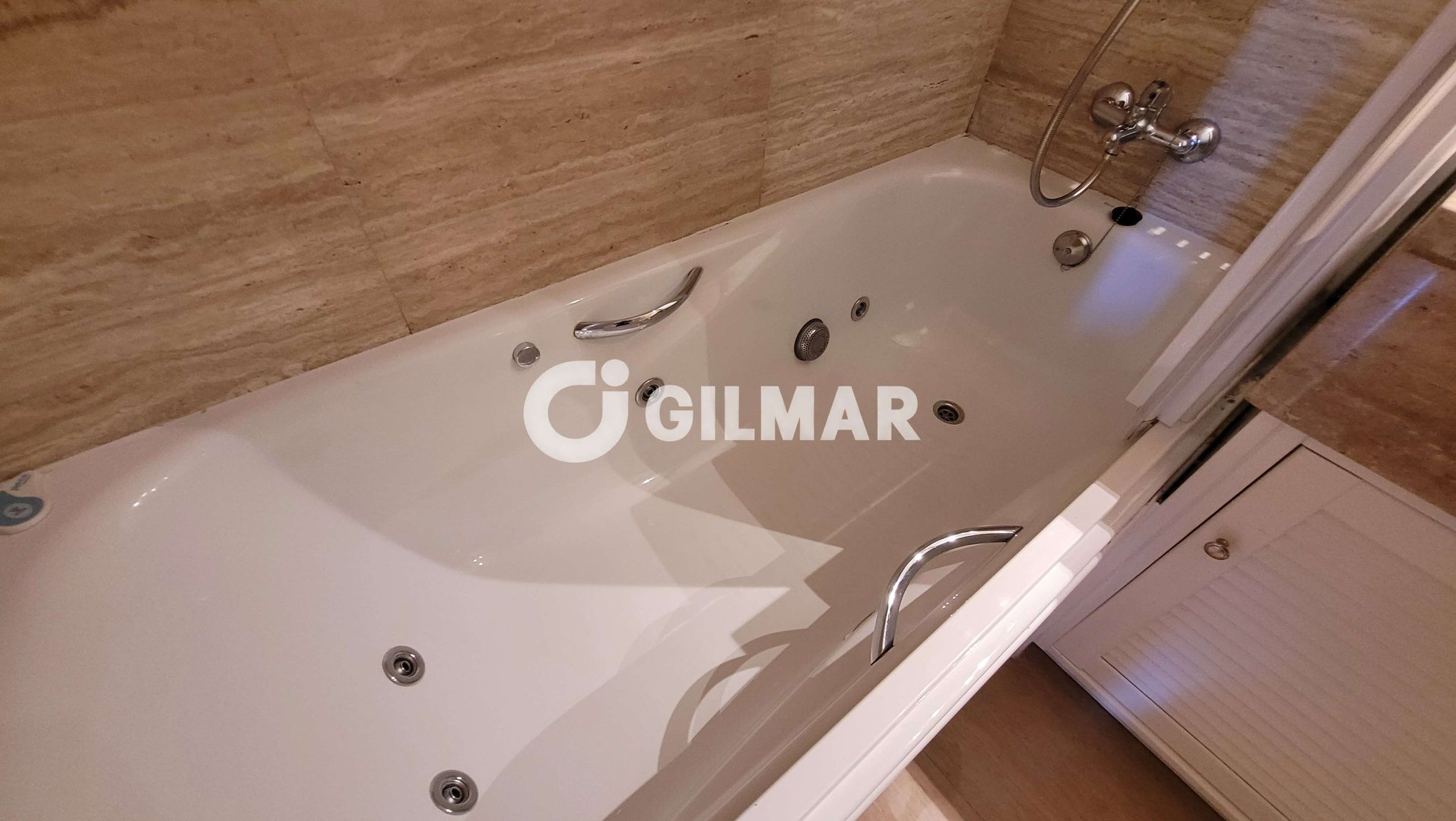 Apartamento 81 m² em Madrid