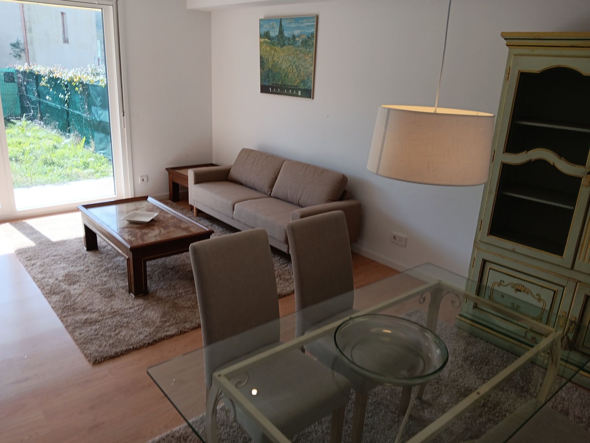 Piso de 193 m² en Santiago de Compostela