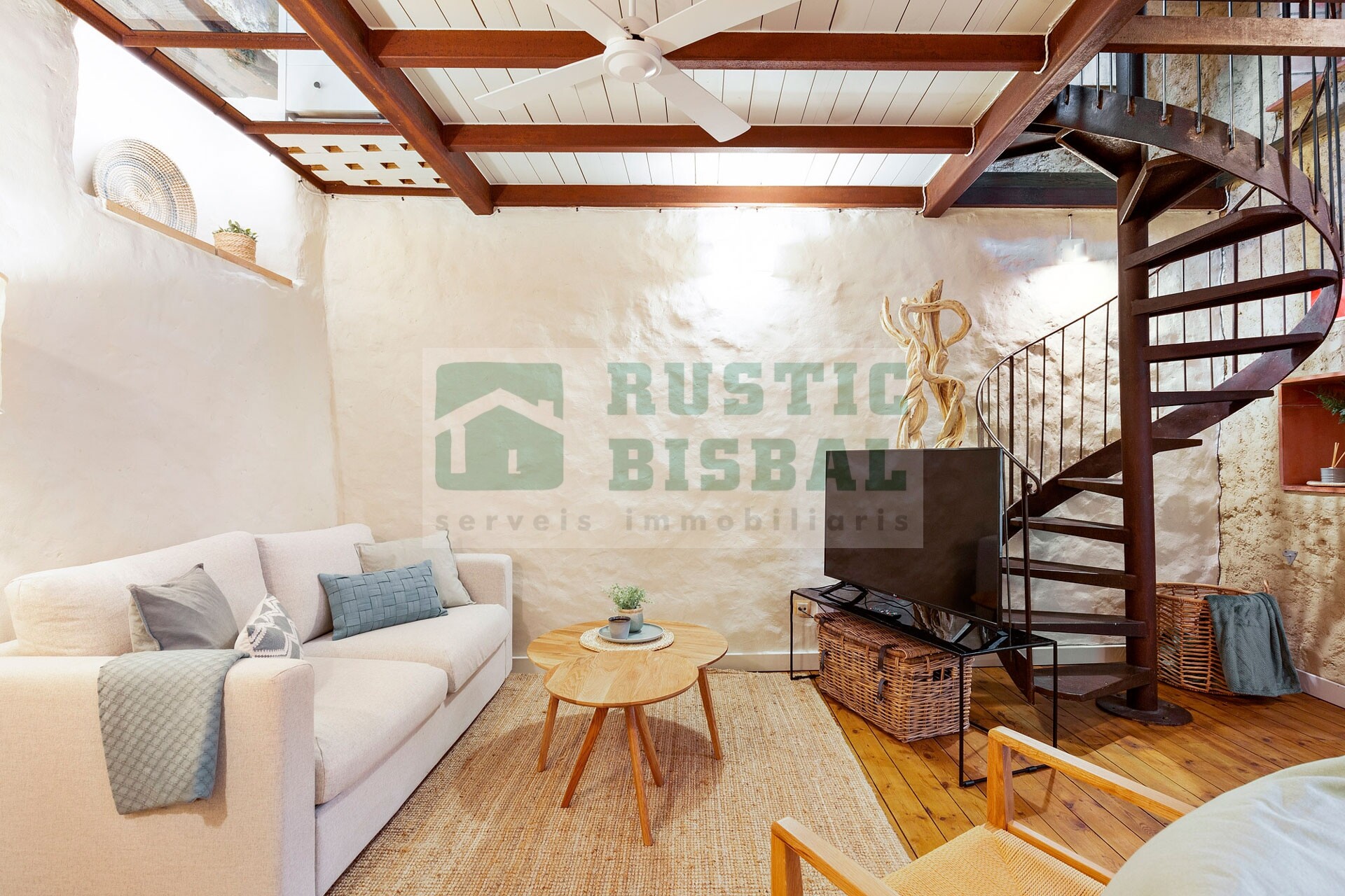 Piso de 61 m² en Vilaür
