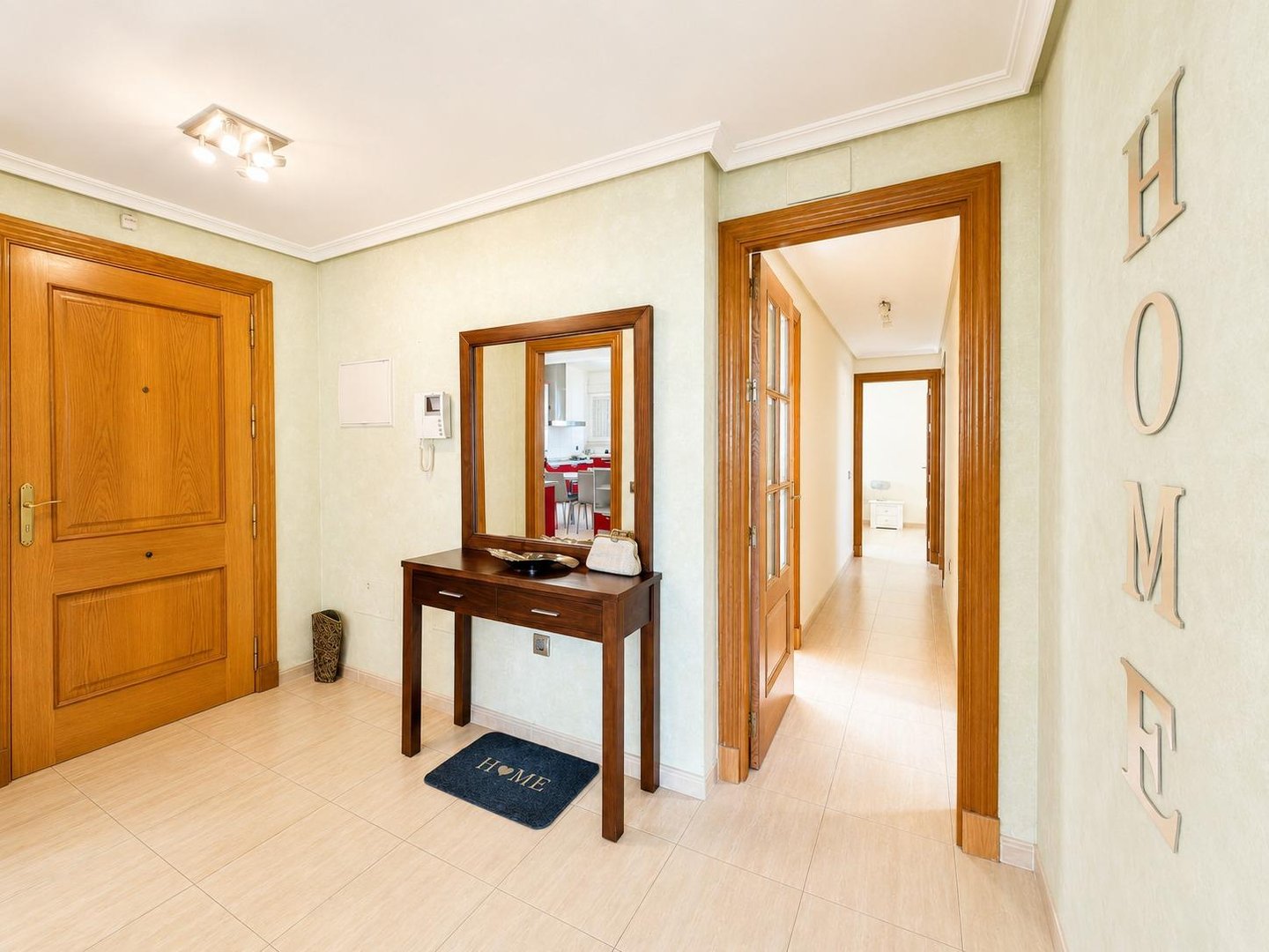 Appartamento 140 m² a Almería