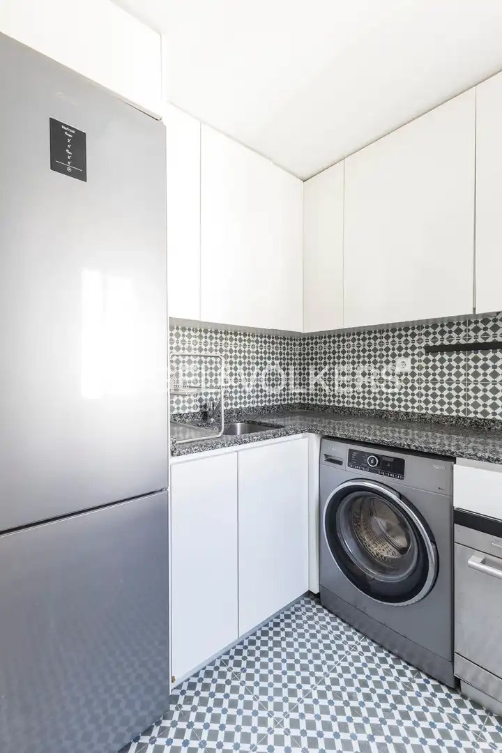 Pis de 73 m² a Madrid