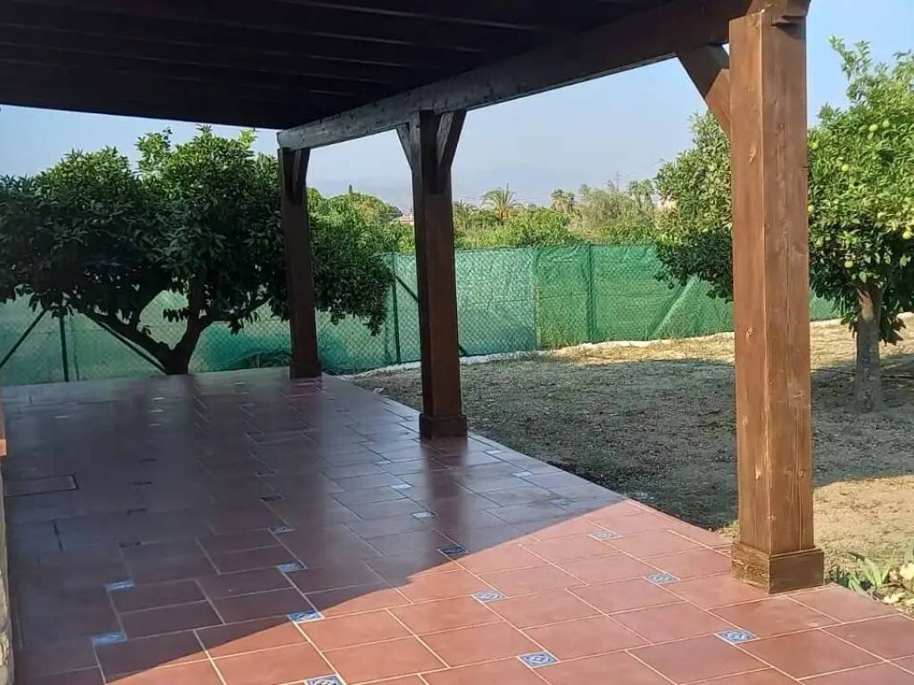 Casa 100 m² a Alhaurín el Grande