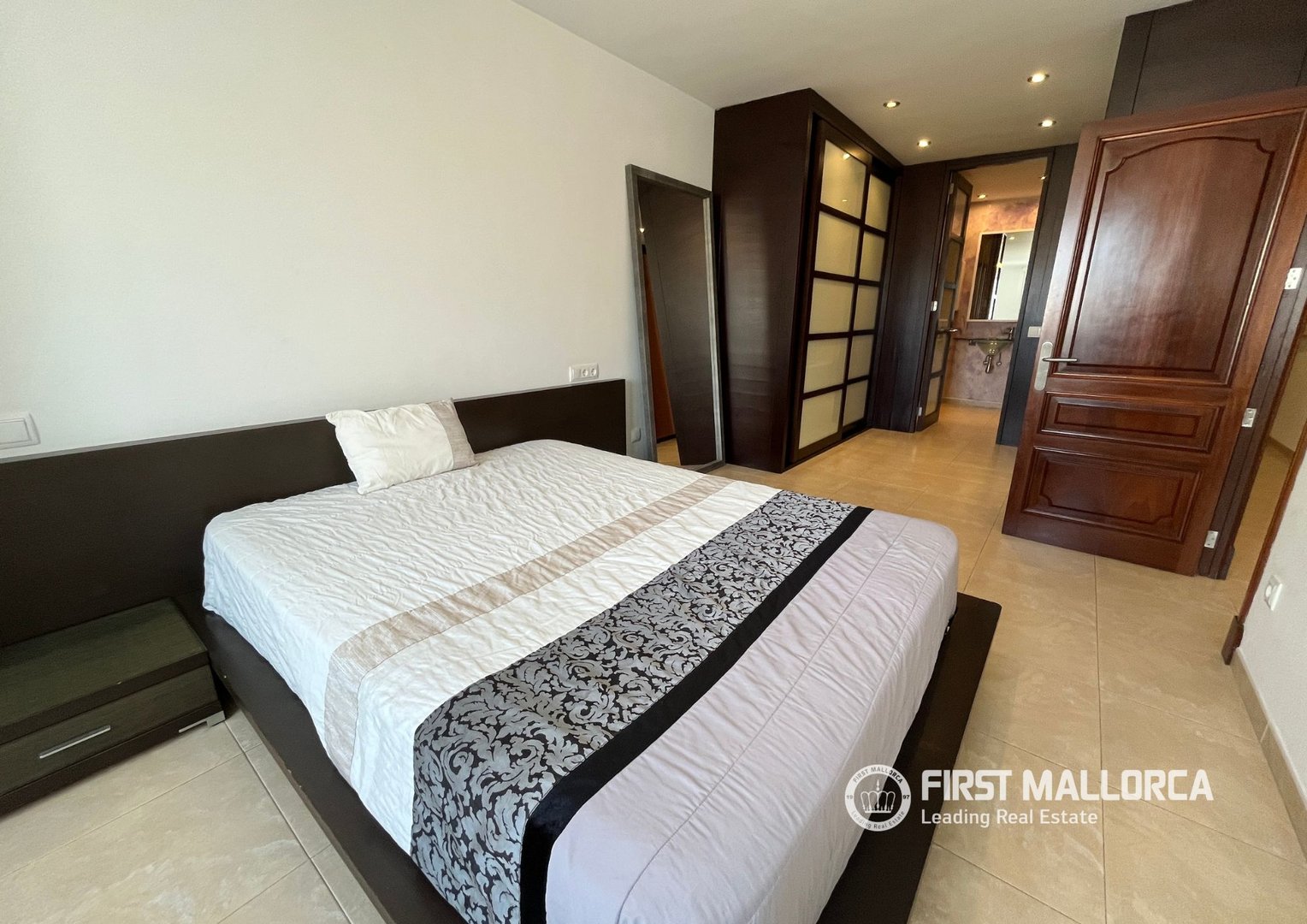 Piso de 200 m² en Sa Pobla