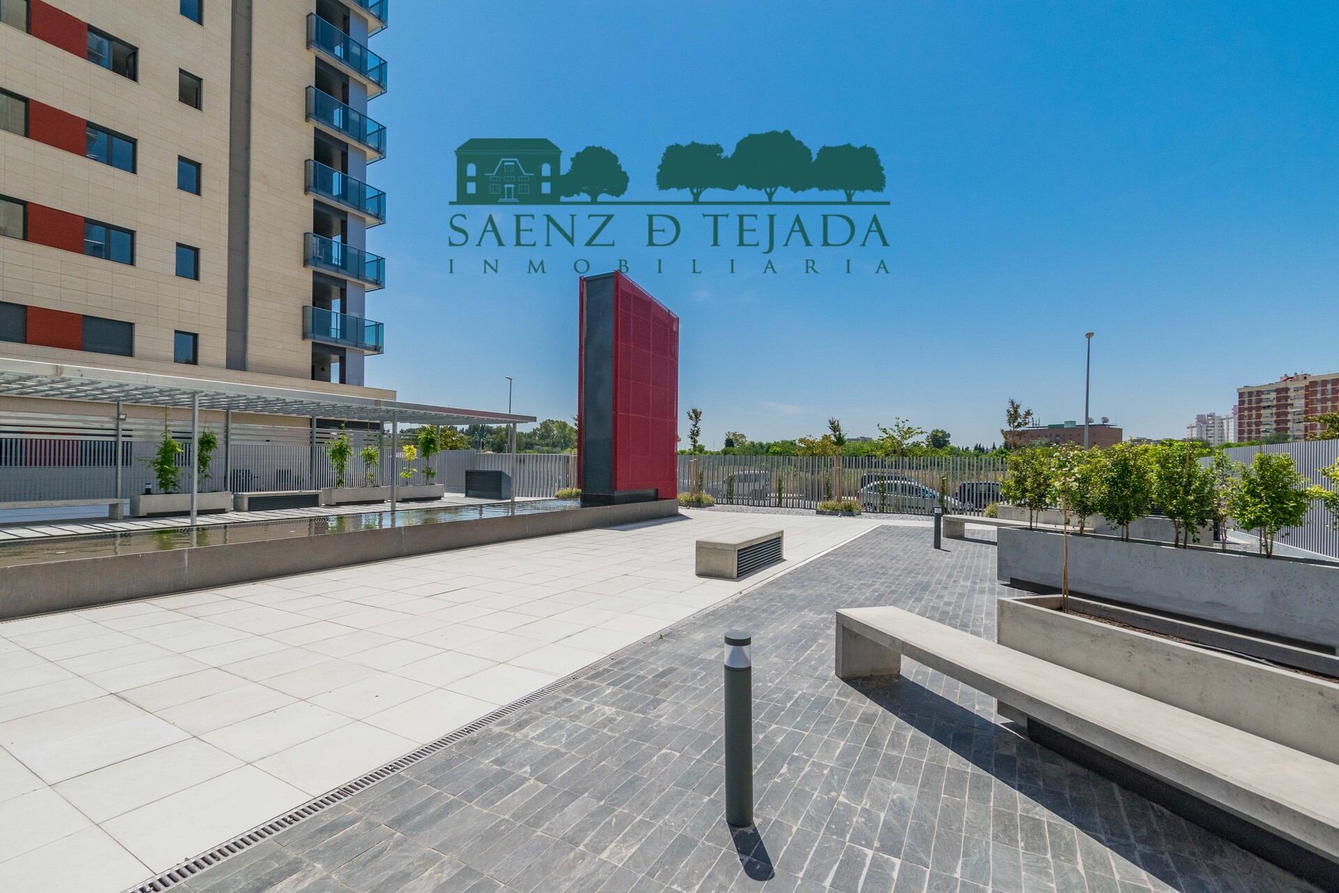 Piso de 96 m² en Sevilla