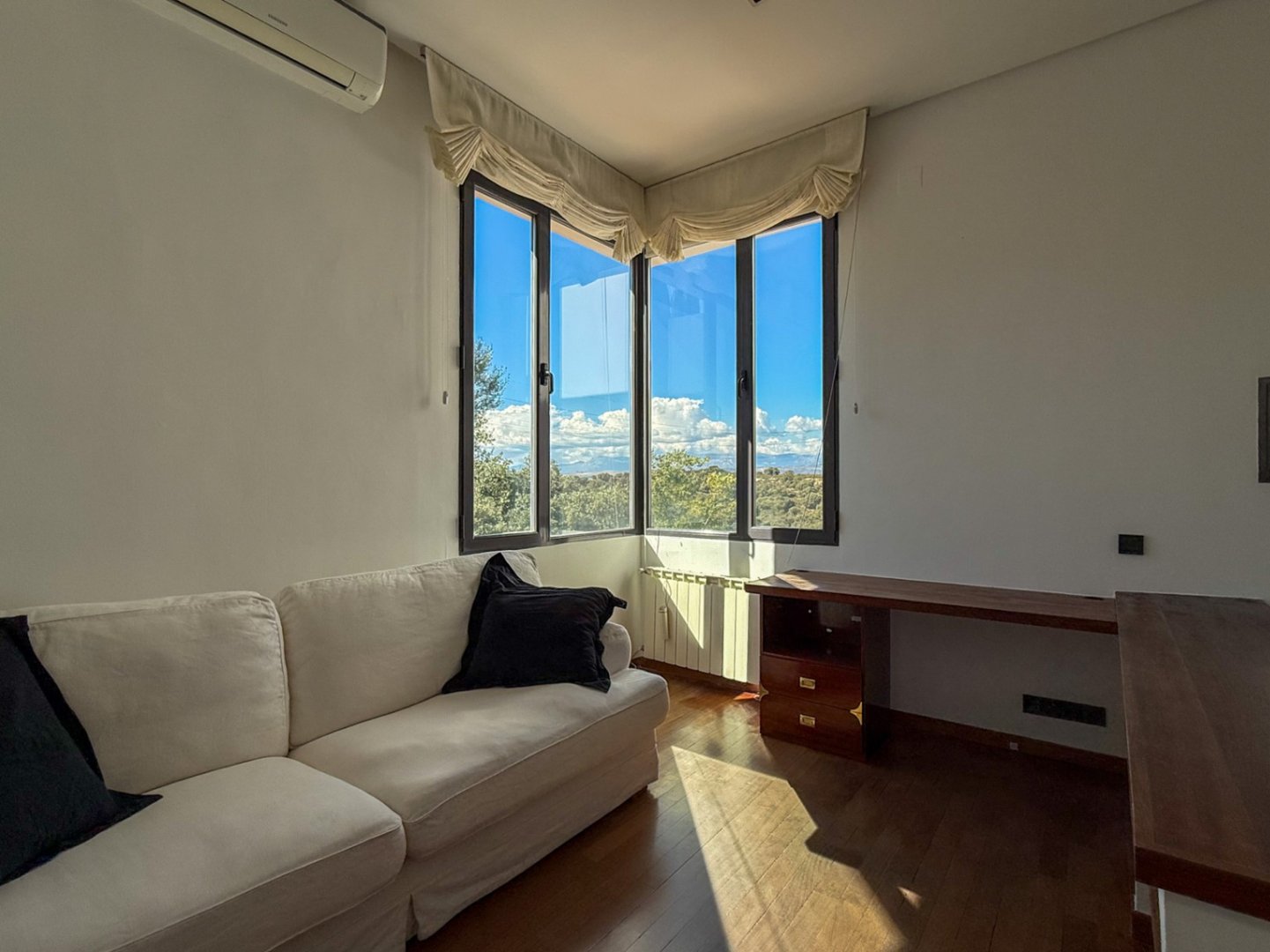 Casa de 400 m² a San Sebastián de los Reyes