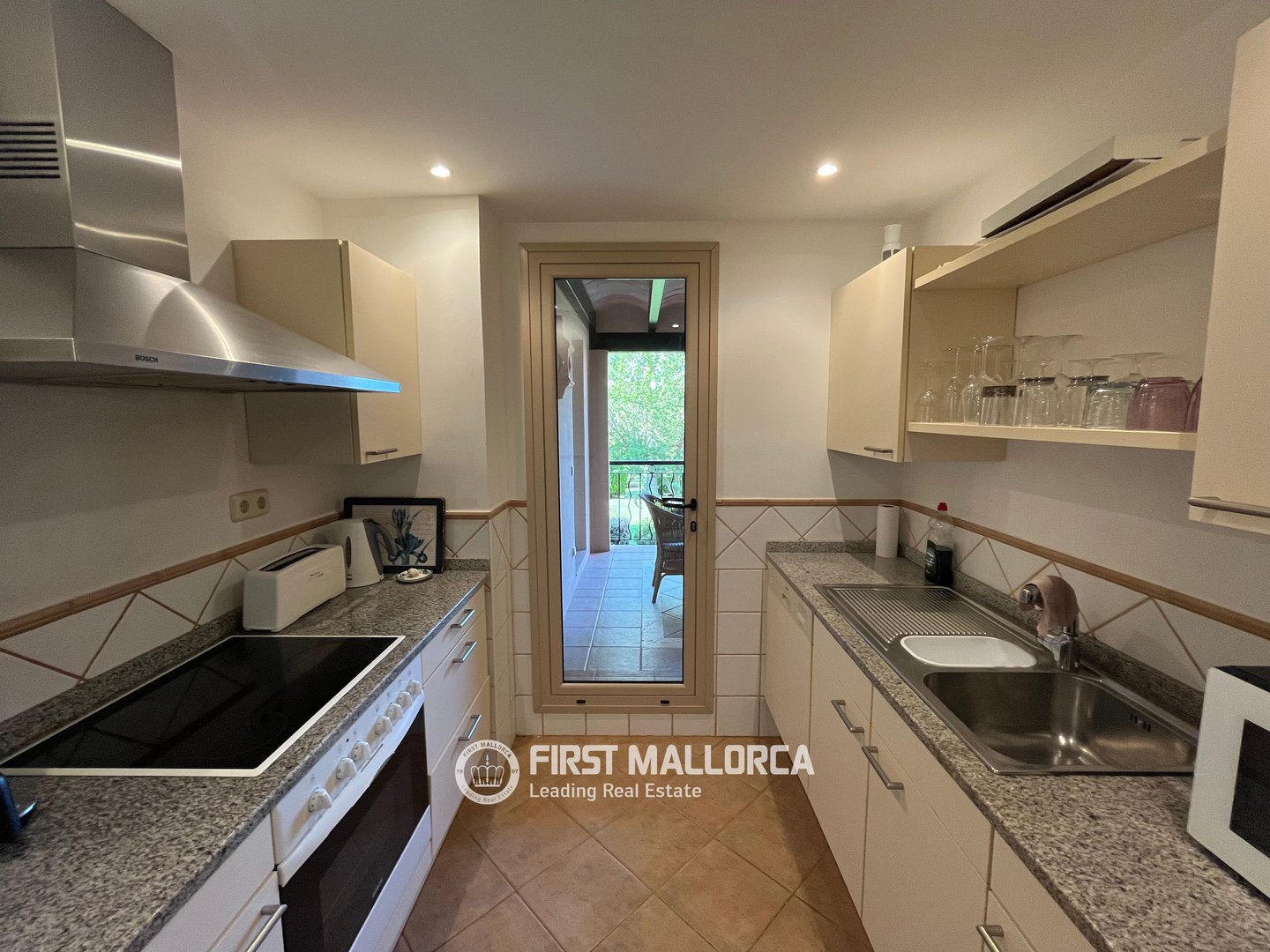 Piso de 170 m² en Calvià