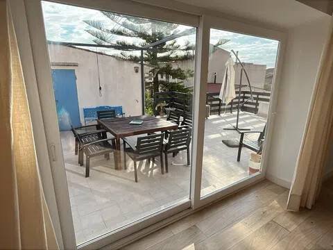 Piso de 100 m² en San Lorenzo del Cardessar
