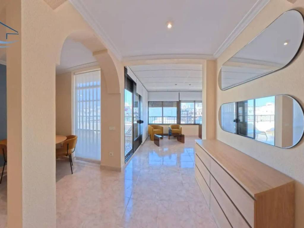 Pis de 80 m² a Alacant